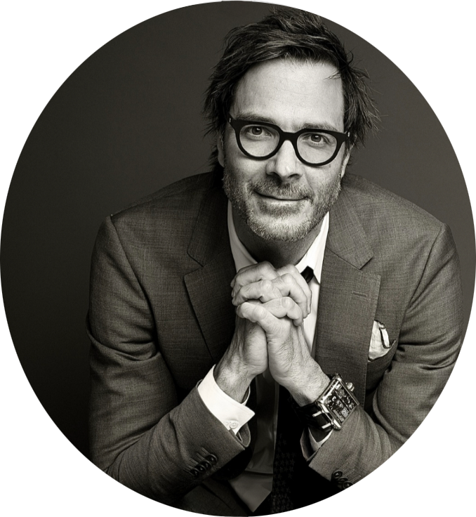 Dr Tim Neavin